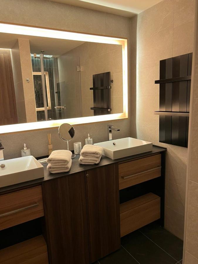 Apartamento Woodside Kopaonik 416 Exterior foto