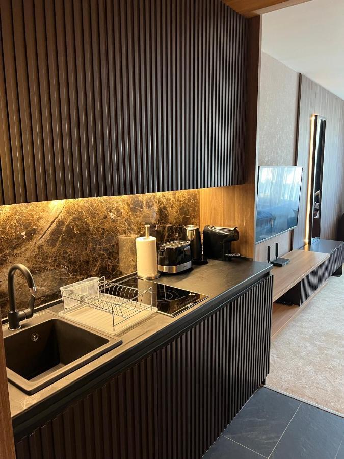 Apartamento Woodside Kopaonik 416 Exterior foto
