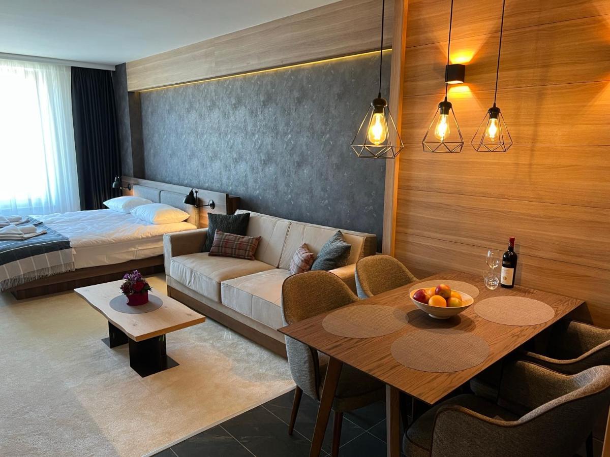 Apartamento Woodside Kopaonik 416 Exterior foto